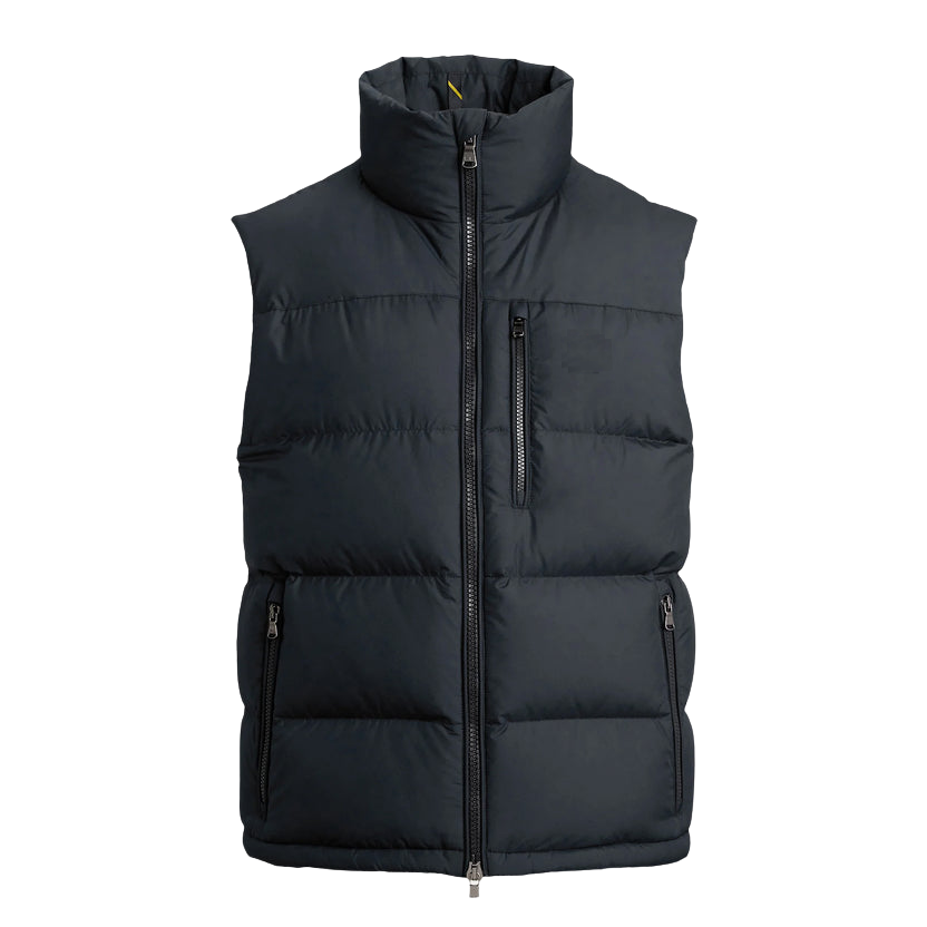 Men’s Padded Gilet