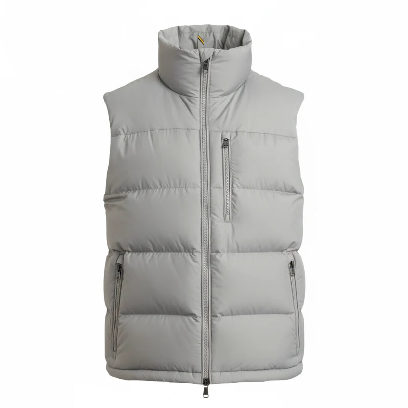 Men’s Padded Gilet